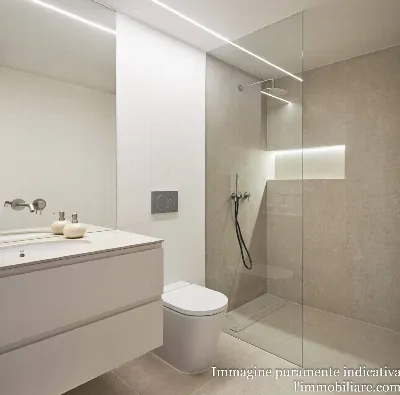 Appartamento in vendita a Verona, Santa Lu... - foto 8