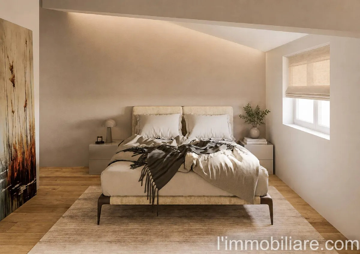 Appartamento in vendita a Verona, Centro - foto 4