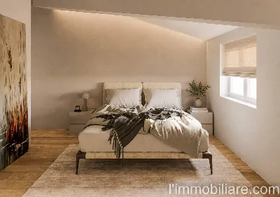 Appartamento in vendita a Verona, Centro - foto 4