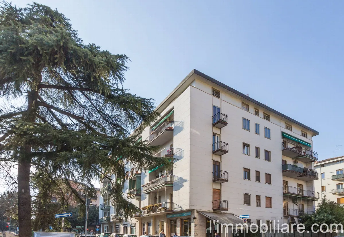 Appartamento in vendita a Verona, Centro - foto 4