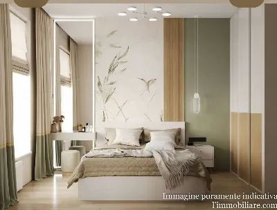 Appartamento in vendita a Verona, Santa Lu... - foto 10