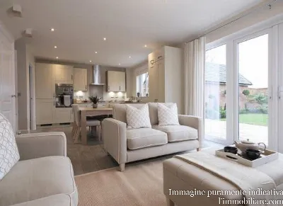 Appartamento in vendita a Verona, Santa Lu... - foto 5