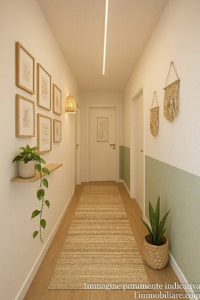 Appartamento in vendita a Verona, Santa Lu... - foto 9