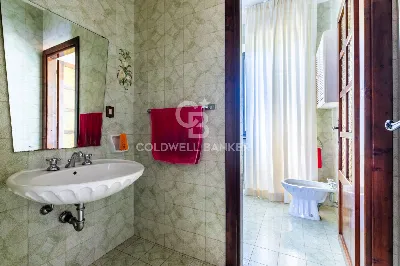 Villa in vendita a Pomezia - foto 10
