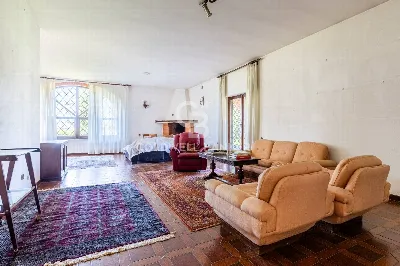 Villa in vendita a Pomezia - foto 3