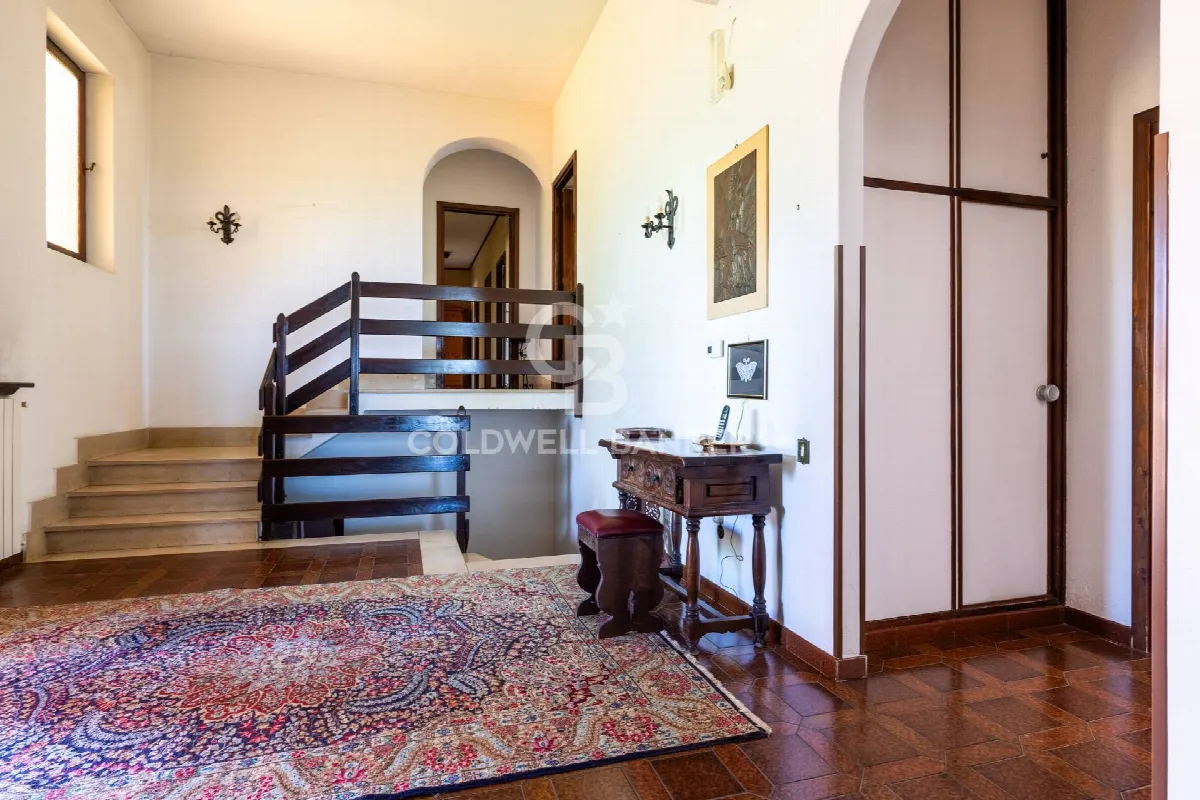 Villa in vendita a Pomezia - foto 4