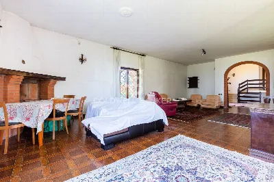 Villa in vendita a Pomezia - foto 5