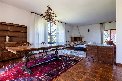 Villa in vendita a Pomezia - foto 7
