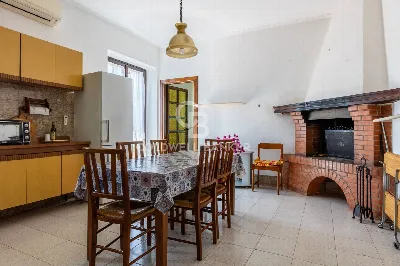 Villa in vendita a Pomezia - foto 9