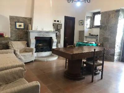 Villa in vendita a San Lorenzello - foto 4