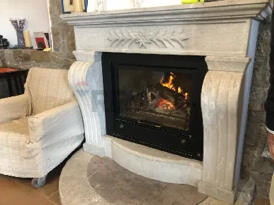 Villa in vendita a San Lorenzello - foto 7