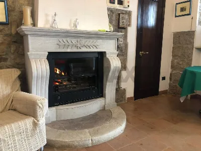 Villa in vendita a San Lorenzello - foto 8