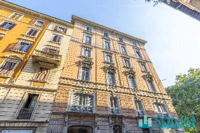 Appartamento in vendita a Milano, Porta ve... - foto 1