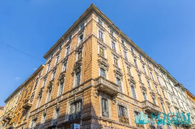 Appartamento in vendita a Milano, Porta ve... - foto 2