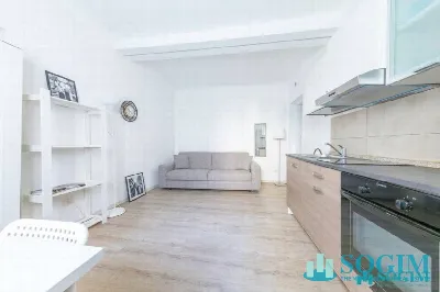 Appartamento in vendita a Milano, Porta ve... - foto 3