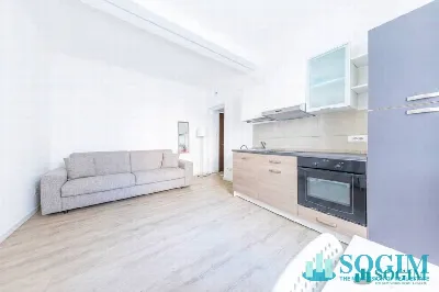 Appartamento in vendita a Milano, Porta ve... - foto 4