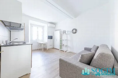 Appartamento in vendita a Milano, Porta ve... - foto 6
