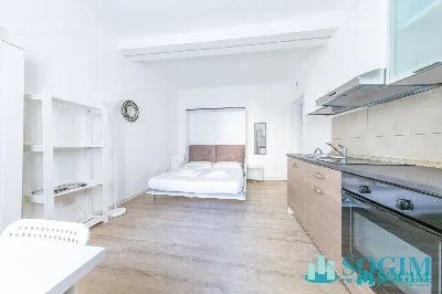 Appartamento in vendita a Milano, Porta ve... - foto 8