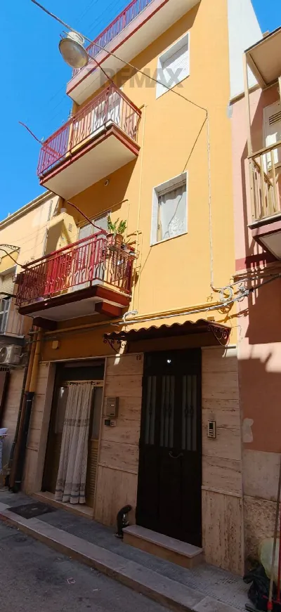 Casa Indipendente in vendita a Barletta - foto 1