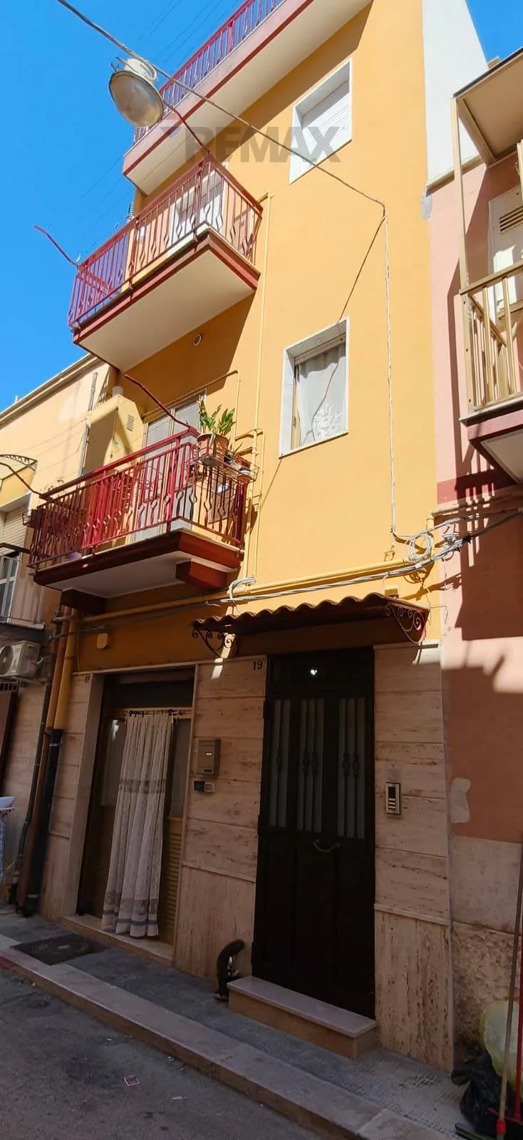 Casa Indipendente in vendita a Barletta - foto 1