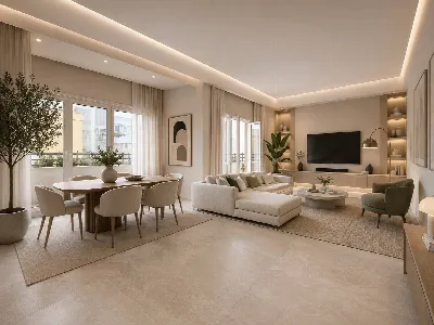Appartamento in vendita a Lecce, Centro - foto 1