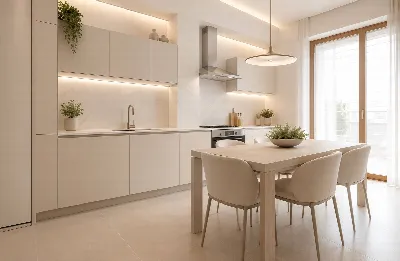 Appartamento in vendita a Lecce, Centro - foto 10