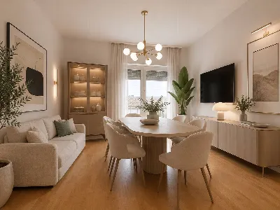Appartamento in vendita a Lecce, Centro - foto 3