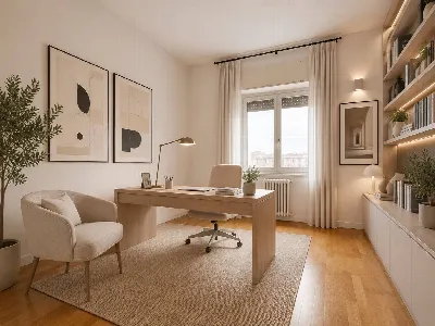 Appartamento in vendita a Lecce, Centro - foto 7