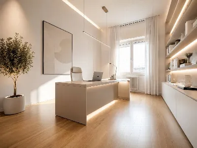 Appartamento in vendita a Lecce, Centro - foto 8