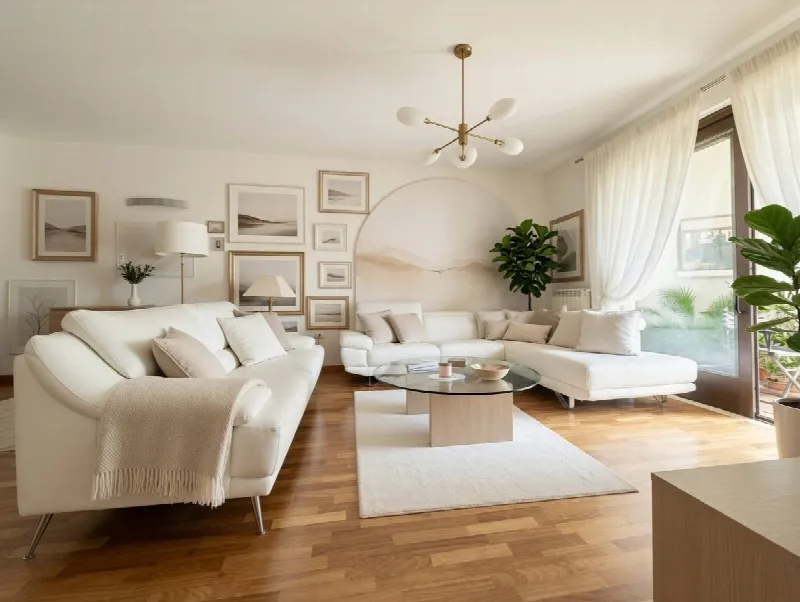 Appartamento in vendita a Trepuzzi - foto 1