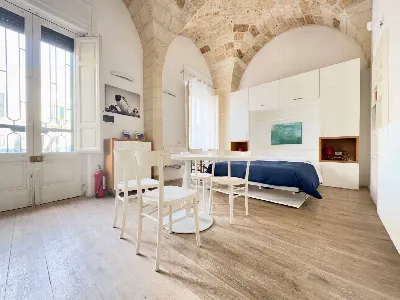 Appartamento in vendita a Lecce, Centro - foto 5