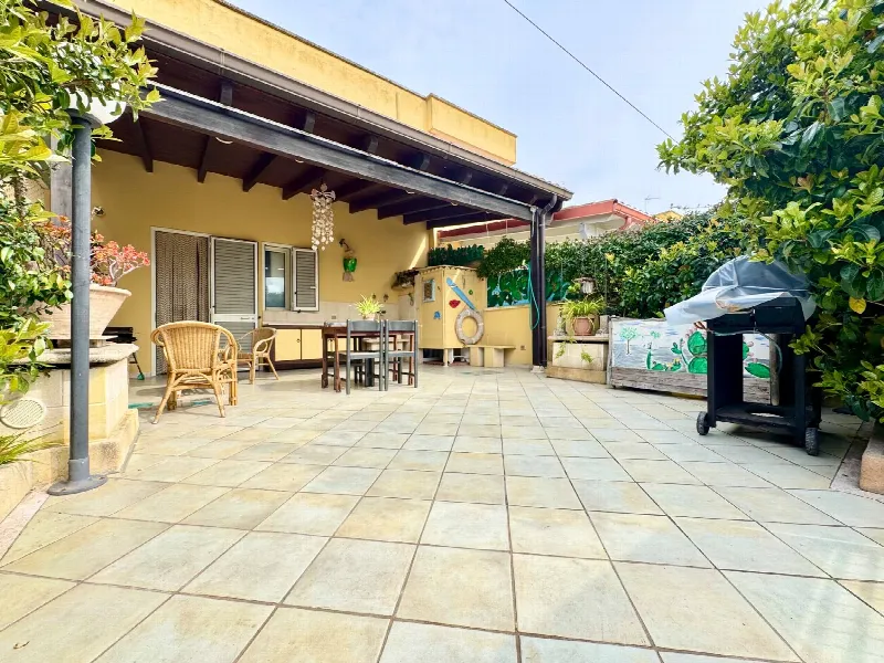 Villa in vendita a Melendugno - foto 1