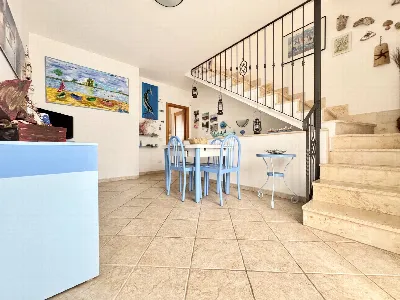 Villa in vendita a Melendugno - foto 4