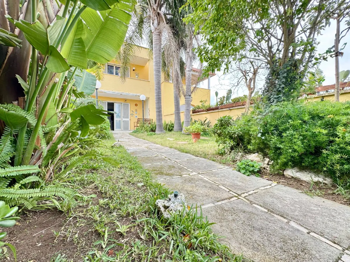 Villa in vendita a Melendugno - foto 5