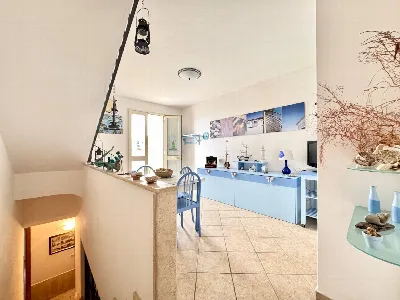 Villa in vendita a Melendugno - foto 8