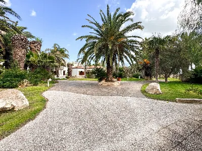 Villa in vendita a Lecce, Salesiani, caliò... - foto 1