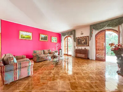 Villa in vendita a Lecce, Salesiani, caliò... - foto 10