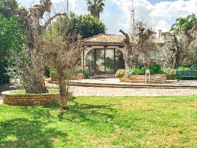 Villa in vendita a Lecce, Salesiani, caliò... - foto 2