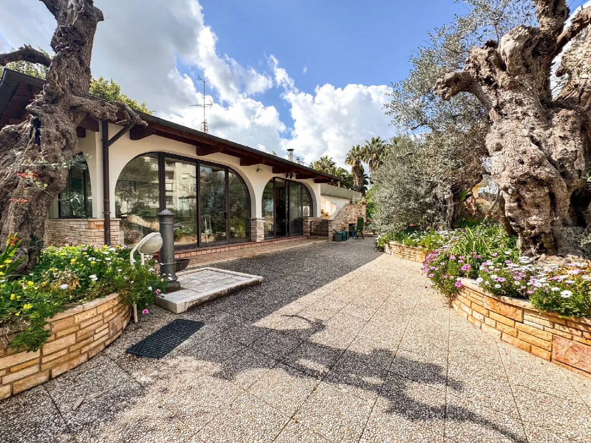 Villa in vendita a Lecce, Salesiani, Caliò, Santa Rosa, Cicalella - foto 3