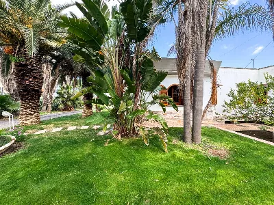 Villa in vendita a Lecce, Salesiani, caliò... - foto 4