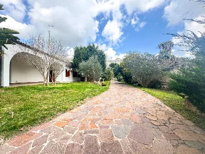 Villa in vendita a Lecce, Salesiani, caliò... - foto 5
