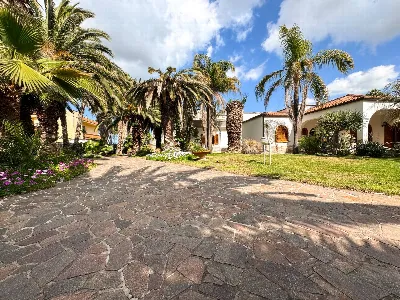 Villa in vendita a Lecce, Salesiani, caliò... - foto 6