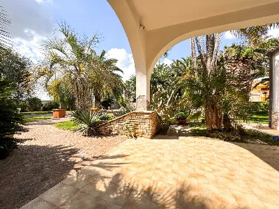 Villa in vendita a Lecce, Salesiani, caliò... - foto 8