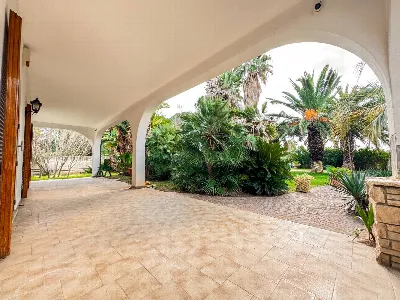 Villa in vendita a Lecce, Salesiani, caliò... - foto 9