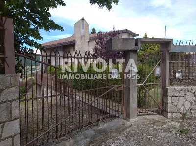 Villa a Filiano