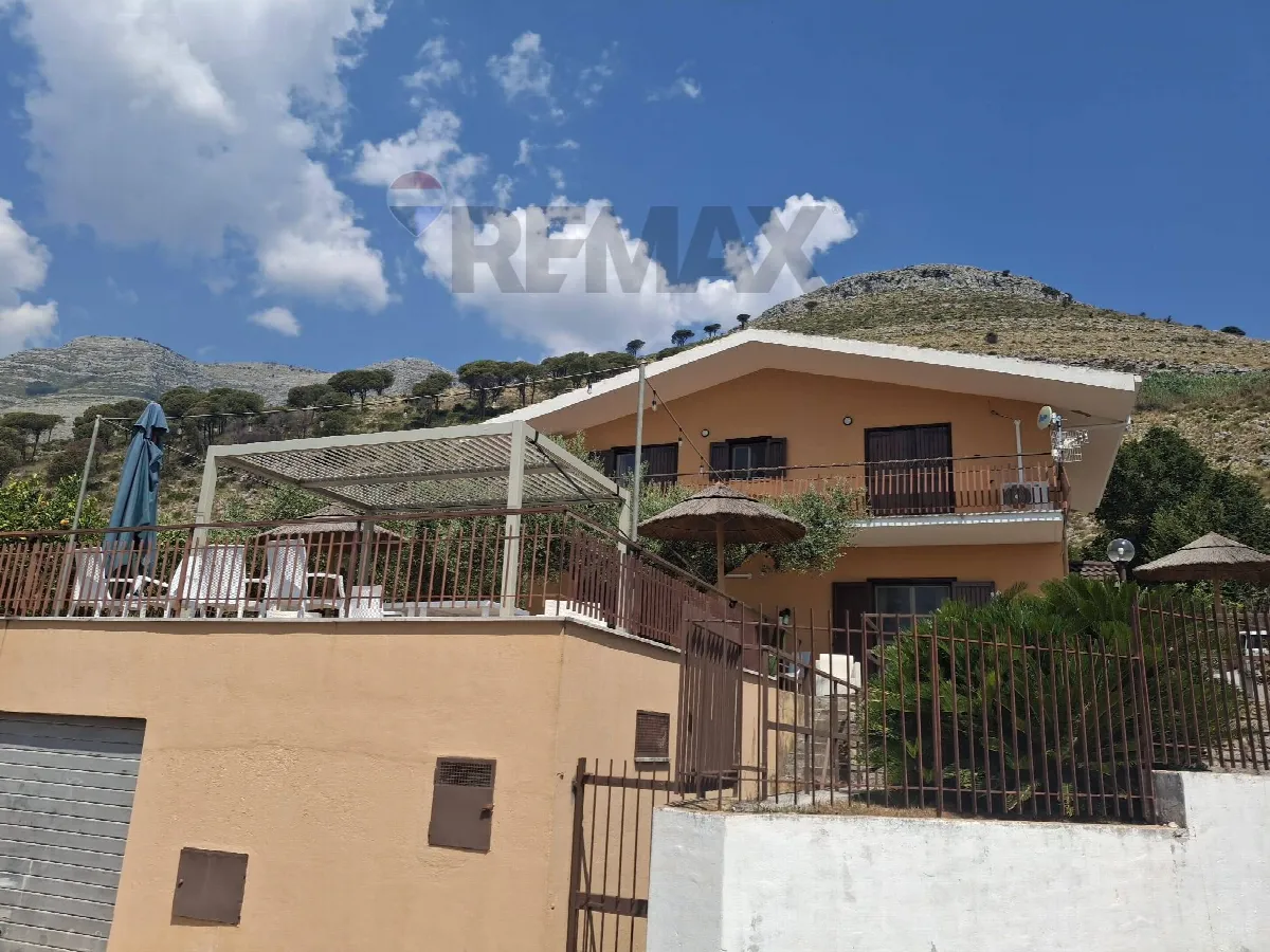 Villa in vendita a Spigno Saturnia - foto 3