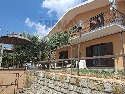 Villa in vendita a Spigno Saturnia - foto 5