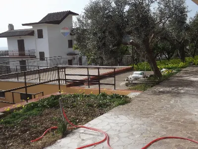 Villa in vendita a Spigno Saturnia - foto 9