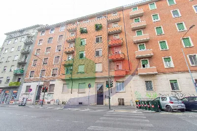 Appartamento in vendita a Torino, Aurora, ... - foto 1