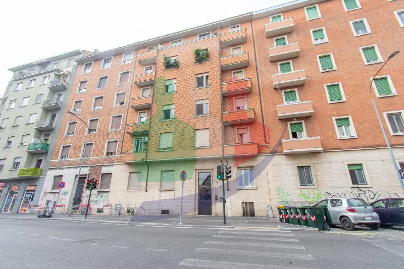 Appartamento in vendita a Torino, Aurora, Barriera Di Milano, Rebaudengo - foto 1
